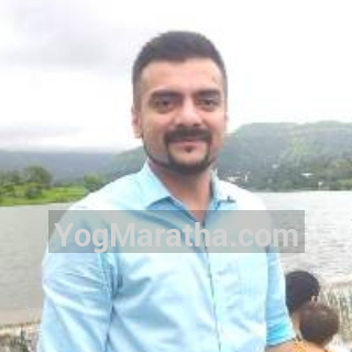 Maratha Marriage Profile