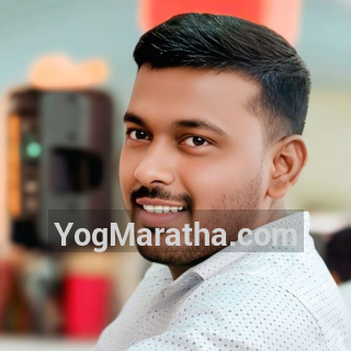 Maratha Marriage Profile