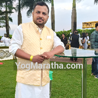 Maratha Marriage Profile