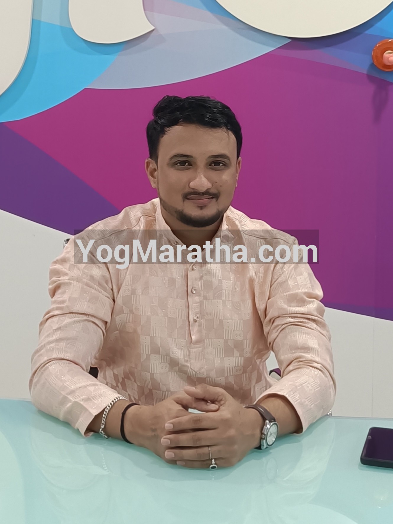 Yog Maratha Vadhu Var