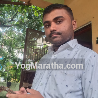 Yog Maratha Vadhu Var