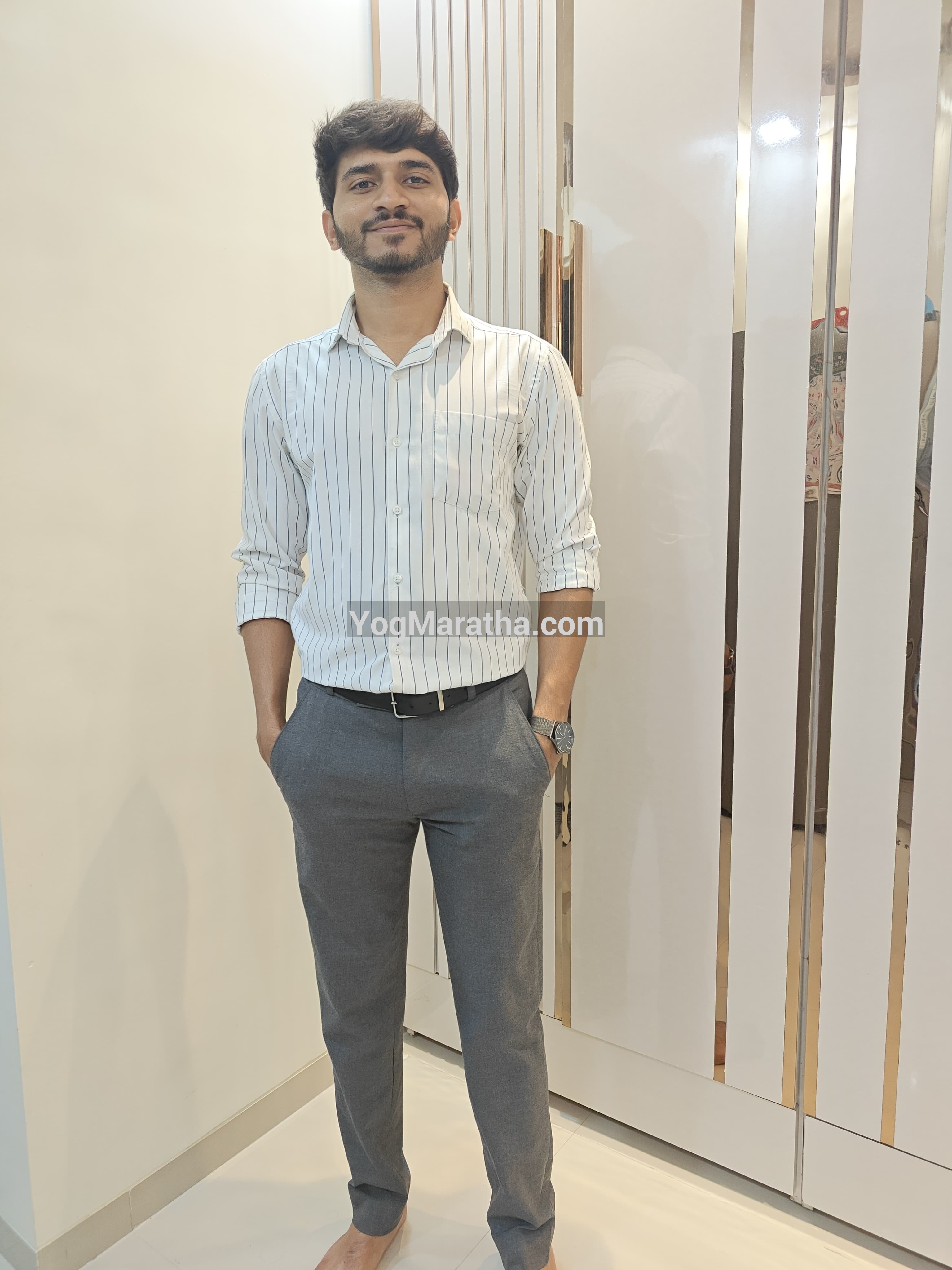 Yog Maratha Vadhu Var