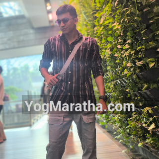 Maratha Marriage Profile