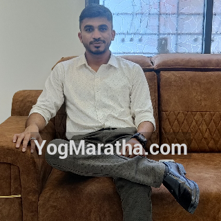 Maratha Marriage Profile