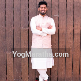 Maratha Marriage Profile