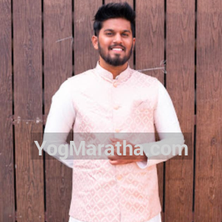 Maratha Marriage Profile