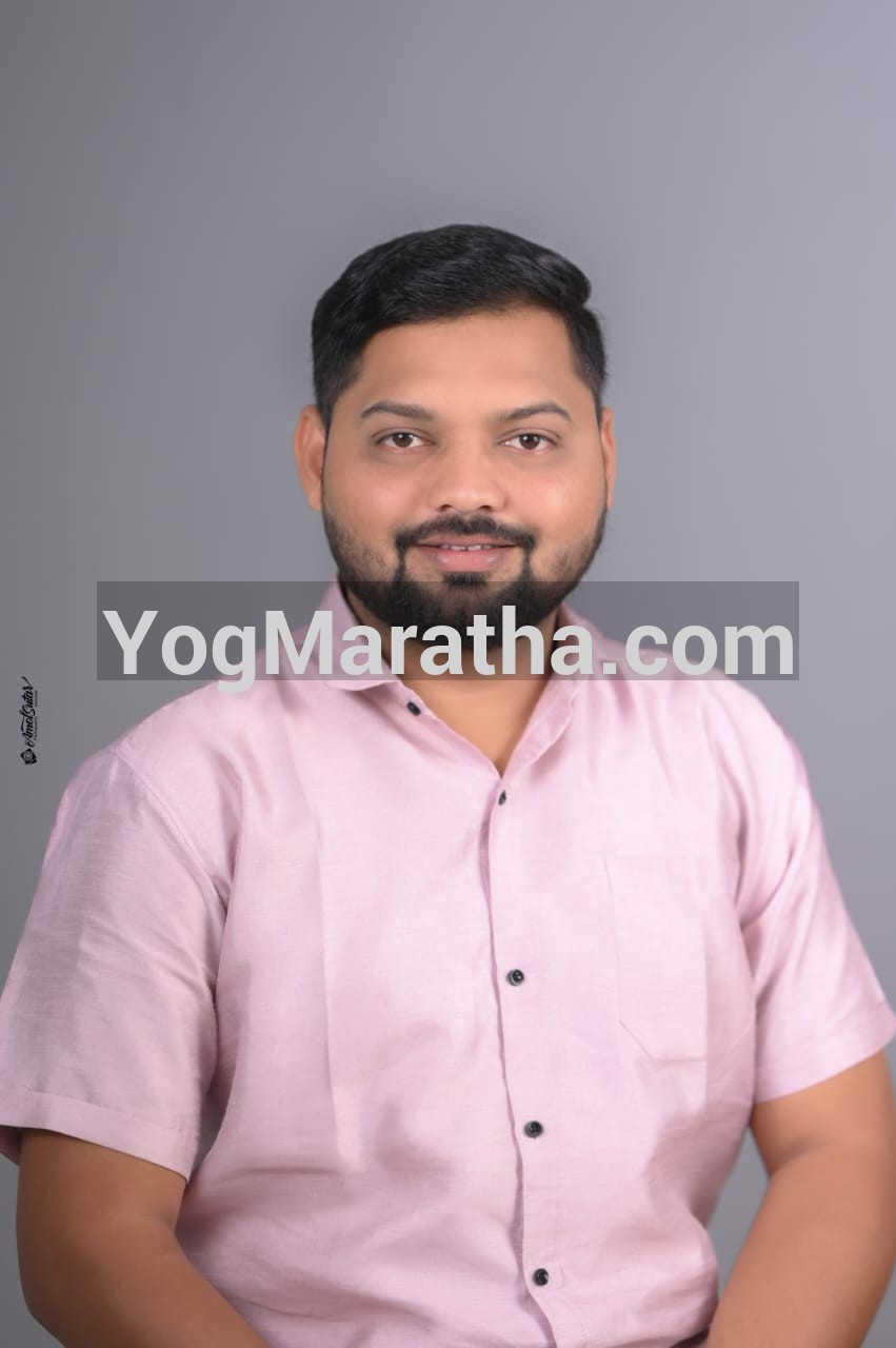 Yog Maratha Vadhu Var