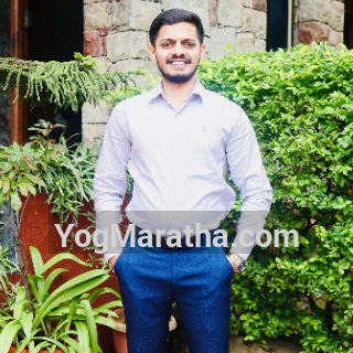 Yog Maratha Vadhu Var