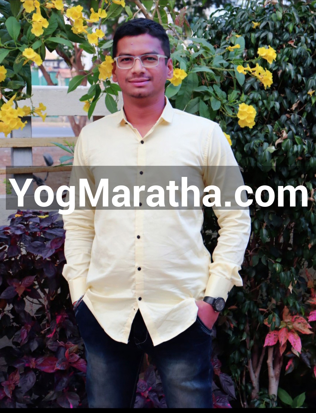 Yog Maratha Vadhu Var