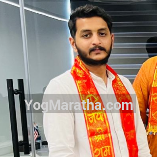 Maratha Marriage Profile