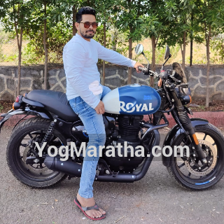 Yog Maratha Vadhu Var