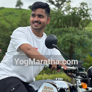 Maratha Marriage Profile