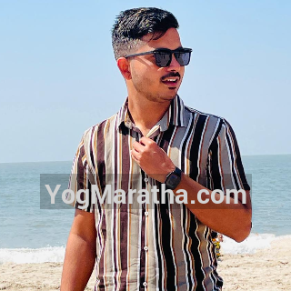 Maratha Marriage Profile