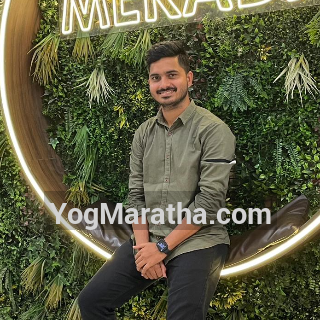 Maratha Marriage Profile