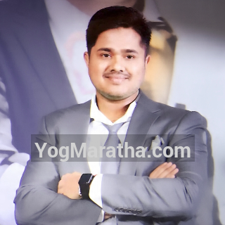 Yog Maratha Vadhu Var