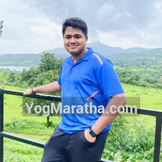 Maratha Marriage Profile