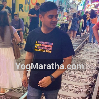 Maratha Marriage Profile