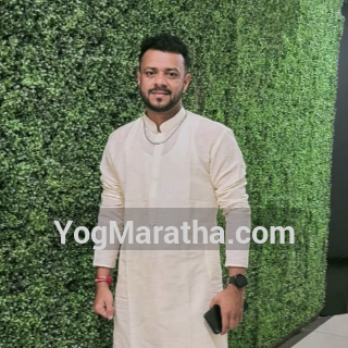 Yog Maratha Vadhu Var