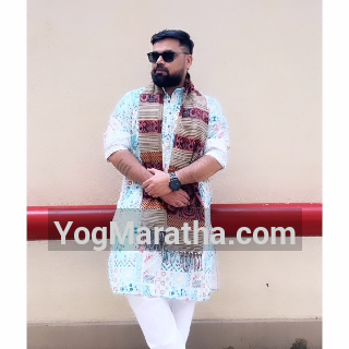 Yog Maratha Vadhu Var