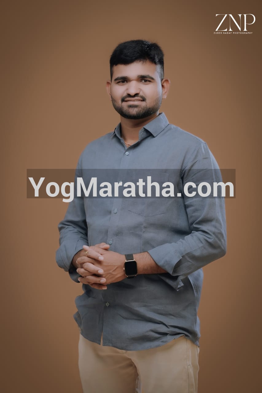Yog Maratha Vadhu Var