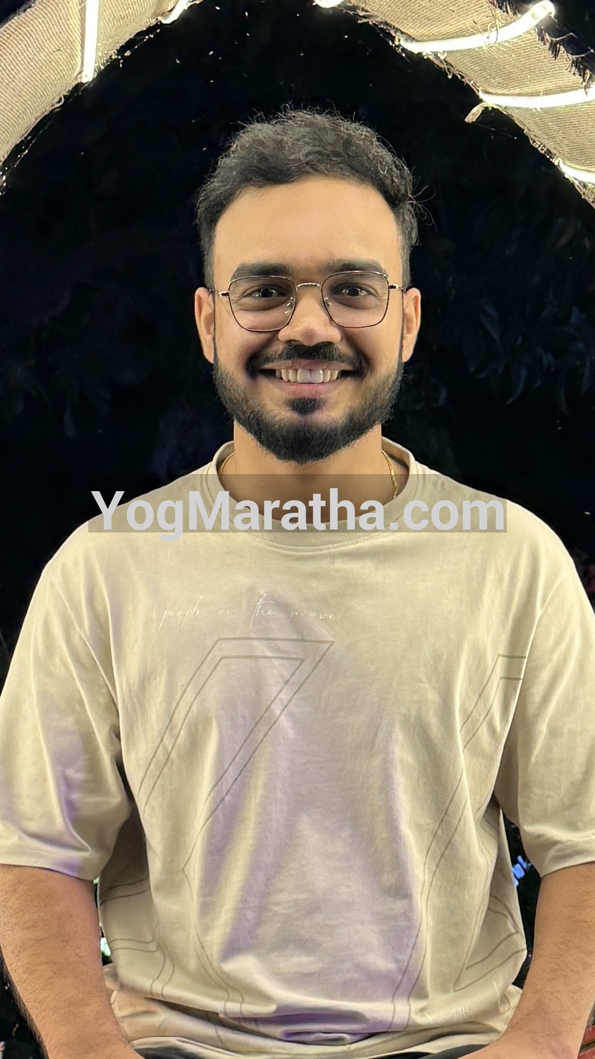 Yog Maratha Vadhu Var