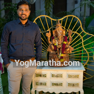 Maratha Marriage Profile