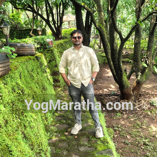 Maratha Marriage Profile