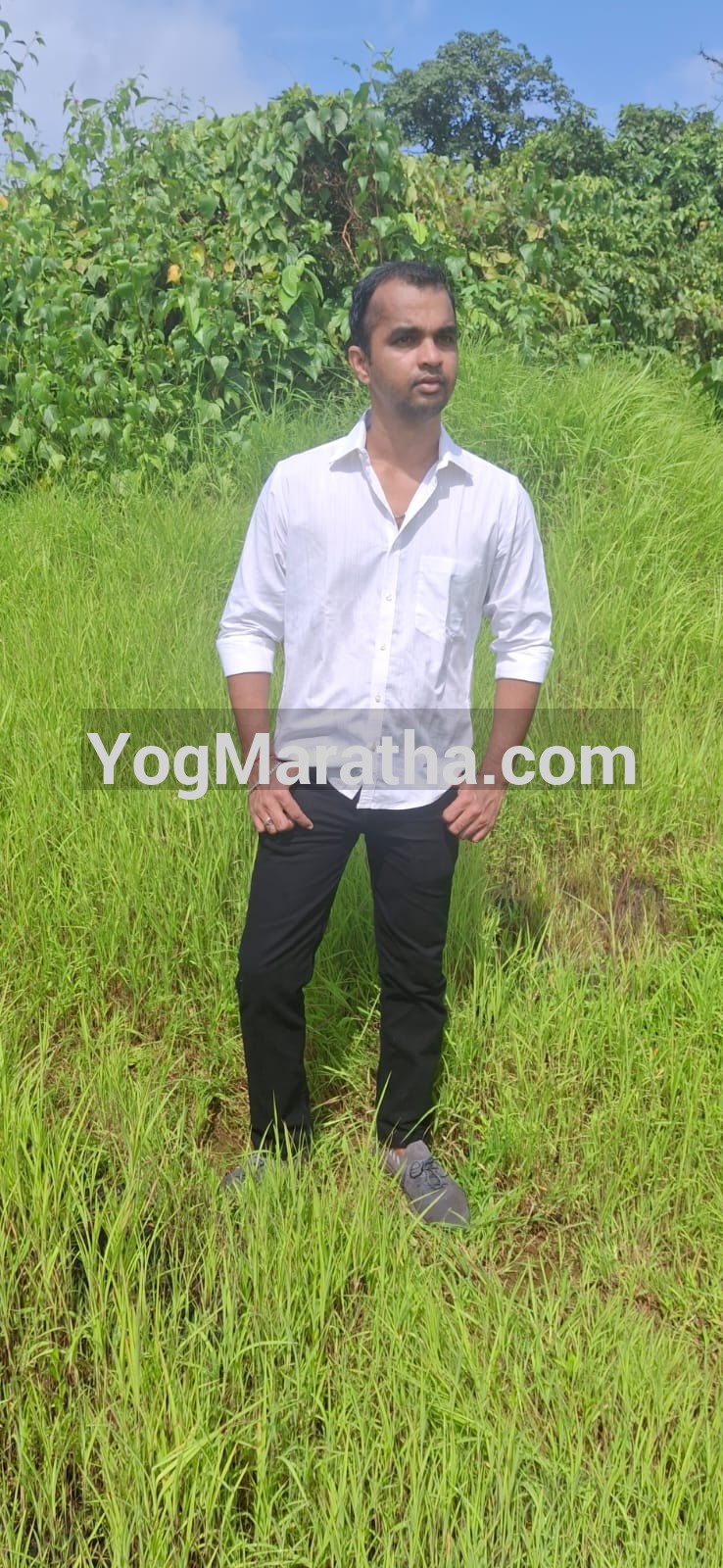 Yog Maratha Vadhu Var