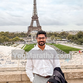 Yog Maratha Vadhu Var