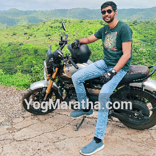 Maratha Marriage Profile