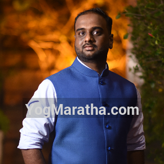 Maratha Marriage Profile