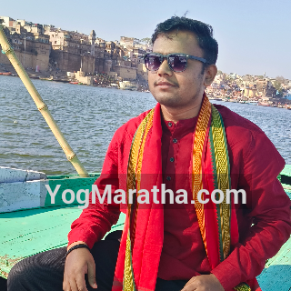 Yog Maratha Vadhu Var