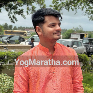 Maratha Marriage Profile