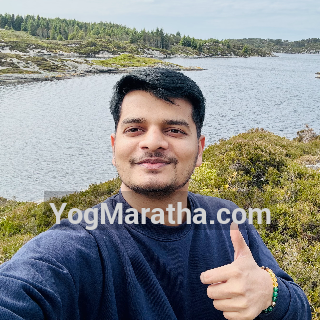 Maratha Marriage Profile