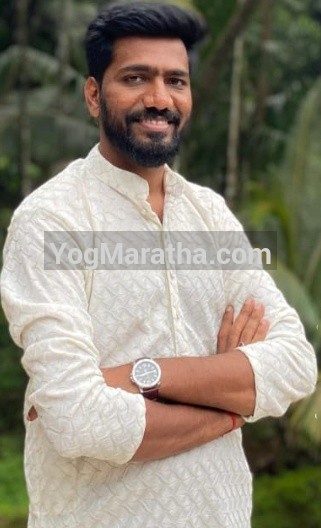 Yog Maratha Vadhu Var