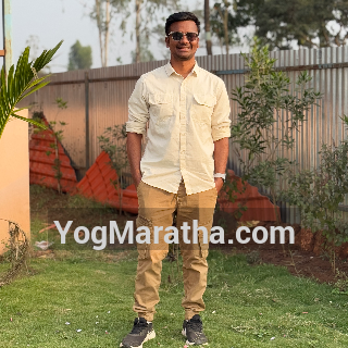 Maratha Marriage Profile