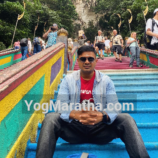 Maratha Marriage Profile