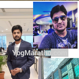 Yog Maratha Vadhu Var