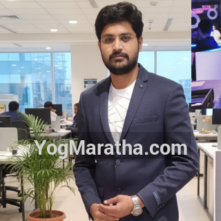 Maratha Marriage Profile