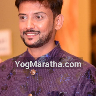 Yog Maratha Vadhu Var