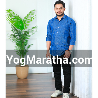 Yog Maratha Vadhu Var