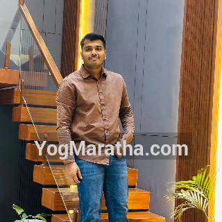 Maratha Marriage Profile