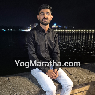 Yog Maratha Vadhu Var