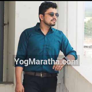 Maratha Marriage Profile