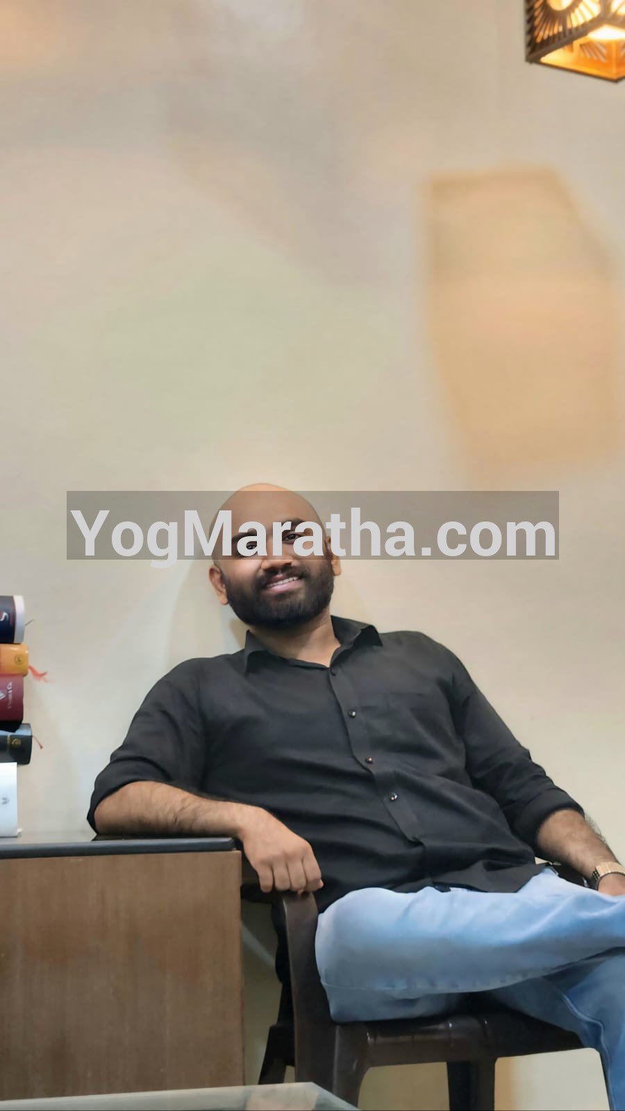 Maratha Marriage Profile