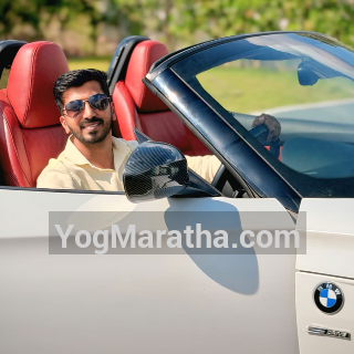 Yog Maratha Vadhu Var
