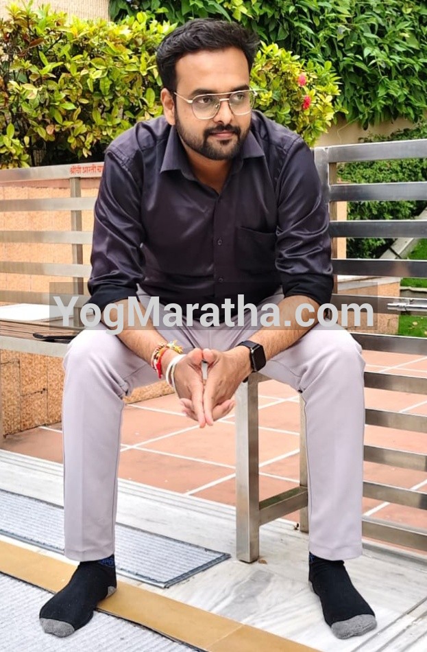 Yog Maratha Vadhu Var