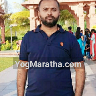 Maratha Marriage Profile