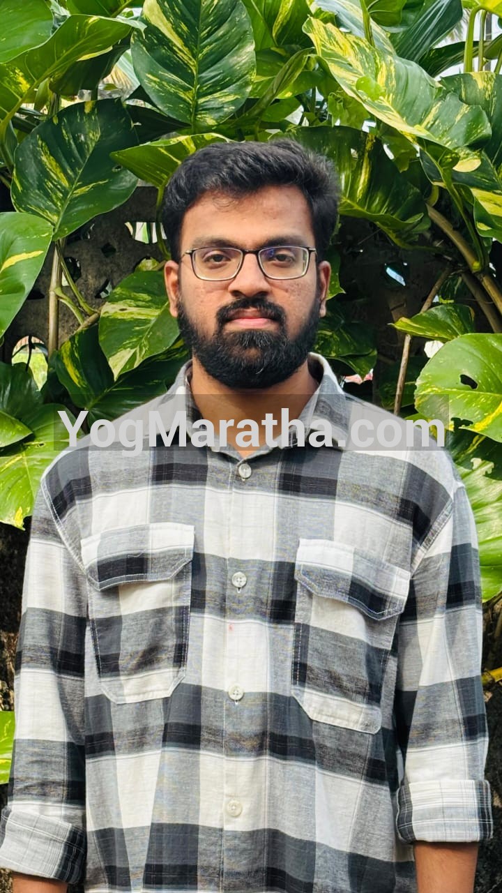 Yog Maratha Vadhu Var