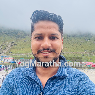 Yog Maratha Vadhu Var